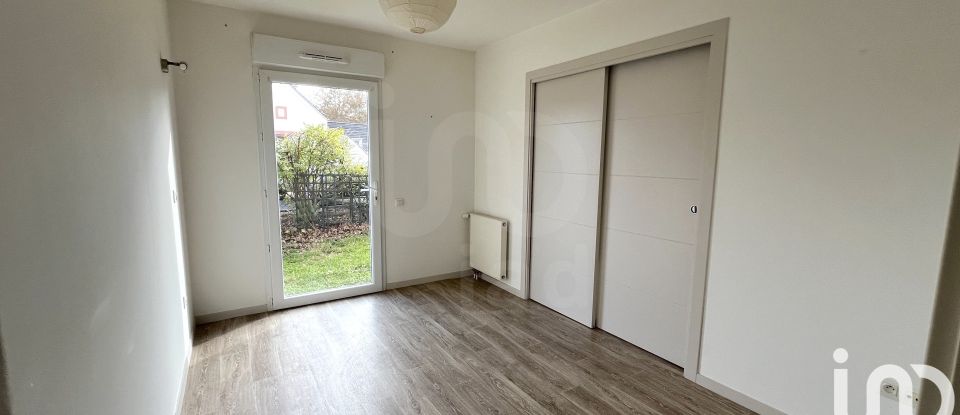 Appartement 3 pièces de 65 m² à Saint-Cyr-en-Val (45590)