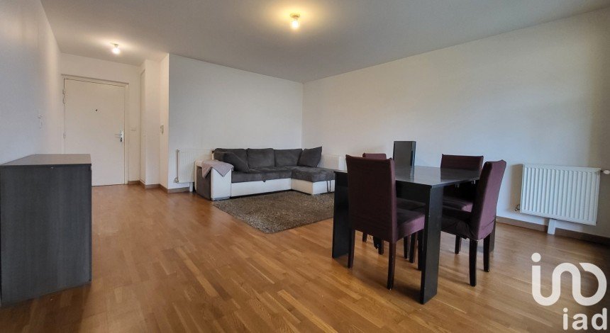 Apartment 4 rooms of 78 m² in Nanterre (92000)