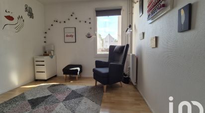 Appartement 3 pièces de 70 m² à Evry-Courcouronnes (91000)