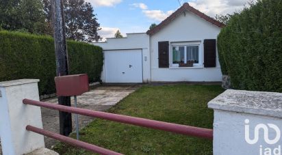 House 3 rooms of 68 m² in Lillers (62190)