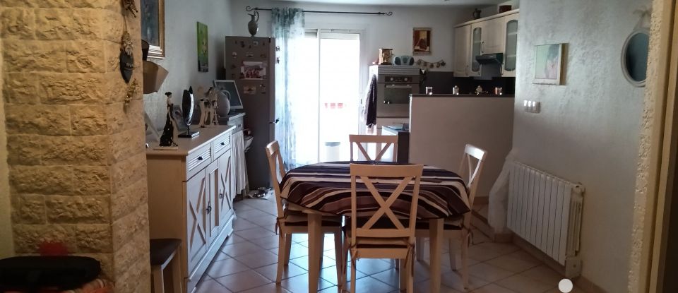 Village house 5 rooms of 85 m² in Saint-Laurent-de-la-Salanque (66250)