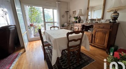 Appartement 4 pièces de 89 m² à Plaisir (78370)