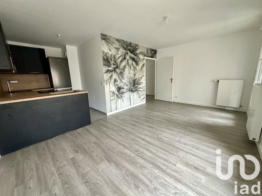 Appartement 2 pièces de 47 m² à Serris (77700)