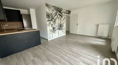 Appartement 2 pièces de 47 m² à Serris (77700)