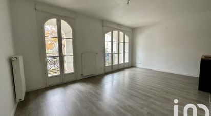 Appartement 2 pièces de 47 m² à Serris (77700)