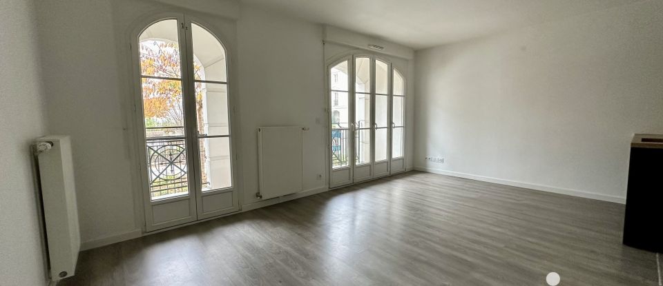 Appartement 2 pièces de 47 m² à Serris (77700)