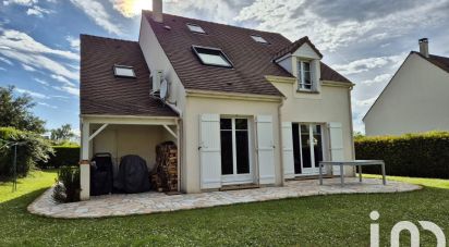 Maison traditionnelle 7 pièces de 145 m² à Mennecy (91540)