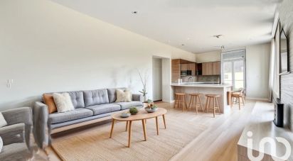 Maison 5 pièces de 102 m² à Saint-Benoît-sur-Loire (45730)