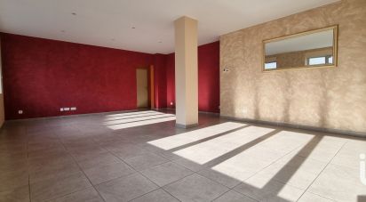 Appartement 5 pièces de 118 m² à Saint-Chamond (42400)