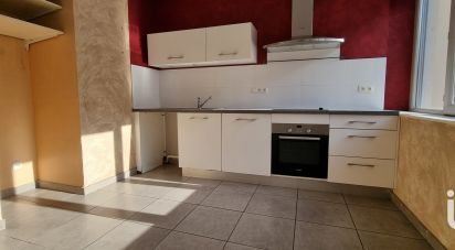 Appartement 5 pièces de 118 m² à Saint-Chamond (42400)