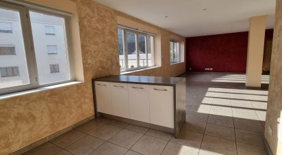 Appartement 5 pièces de 118 m² à Saint-Chamond (42400)