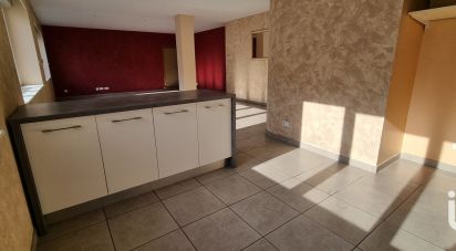 Appartement 5 pièces de 118 m² à Saint-Chamond (42400)