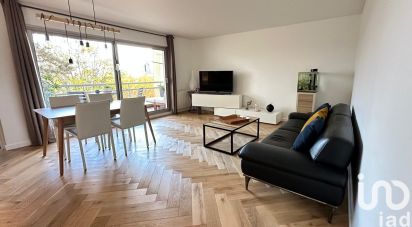 Appartement 4 pièces de 79 m² à Bry-sur-Marne (94360)