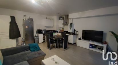 Appartement 3 pièces de 64 m² à Brie-Comte-Robert (77170)