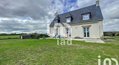 House 6 rooms of 143 m² in Erquy (22430)