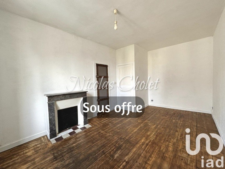 Town house 5 rooms of 80 m² in Segré (49500)