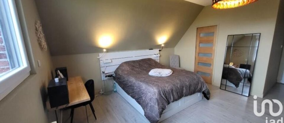 Maison 7 pièces de 150 m² à Gondecourt (59147)