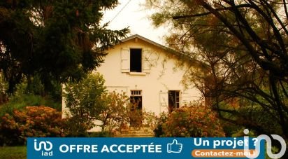 Maison traditionnelle 4 pièces de 130 m² à Foix (09000)