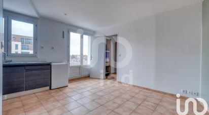 Appartement 2 pièces de 35 m² à Livry-Gargan (93190)