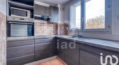 Appartement 2 pièces de 35 m² à Livry-Gargan (93190)