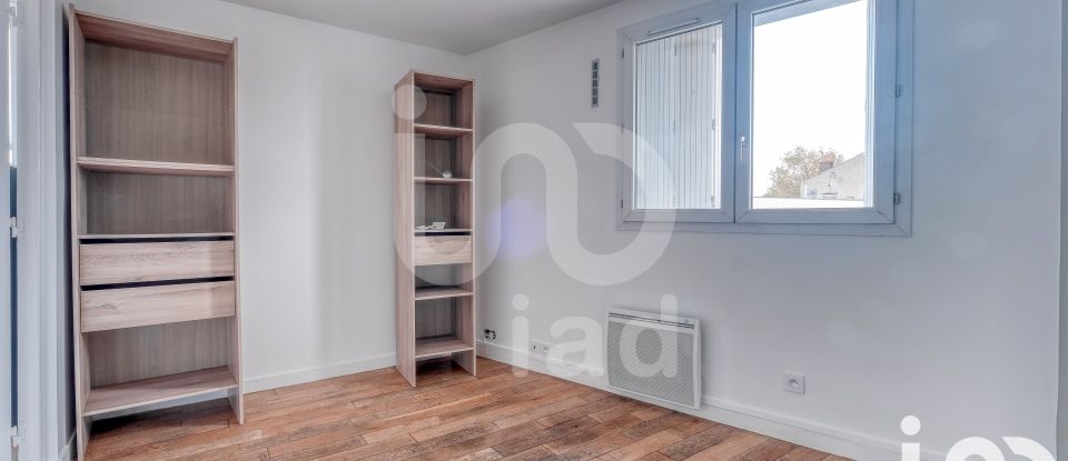 Appartement 2 pièces de 35 m² à Livry-Gargan (93190)