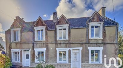 Town house 8 rooms of 122 m² in Plestin-les-Grèves (22310)