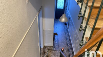 Maison 7 pièces de 166 m² à Amiens (80000)