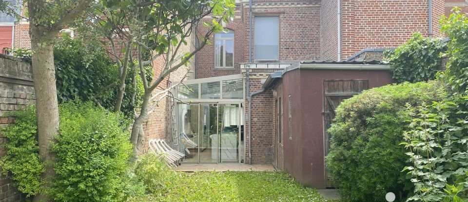 Maison 7 pièces de 166 m² à Amiens (80000)