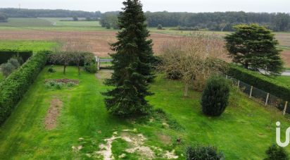 Land of 1,000 m² in Lavoux (86800)