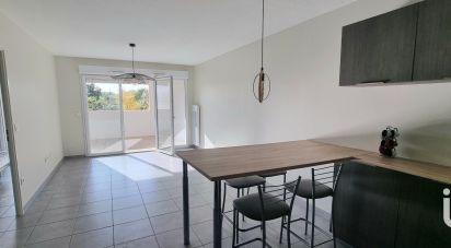 Appartement 3 pièces de 61 m² à Montpellier (34070)