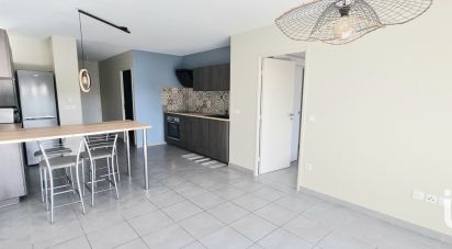 Appartement 3 pièces de 61 m² à Montpellier (34070)