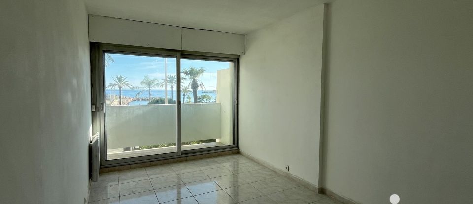 Appartement 2 pièces de 52 m² à Menton (06500)