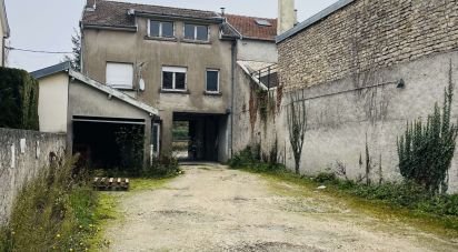 Immeuble de 175 m² à Chaumont (52000)