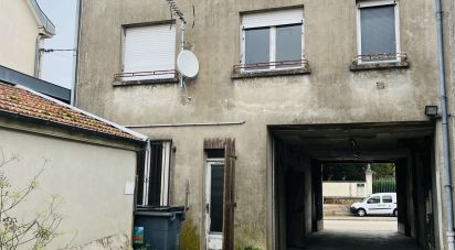 Immeuble de 175 m² à Chaumont (52000)