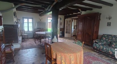 House 5 rooms of 115 m² in Montbeugny (03340)