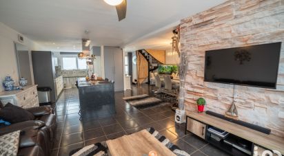 Maison 5 pièces de 107 m² à Bootzheim (67390)