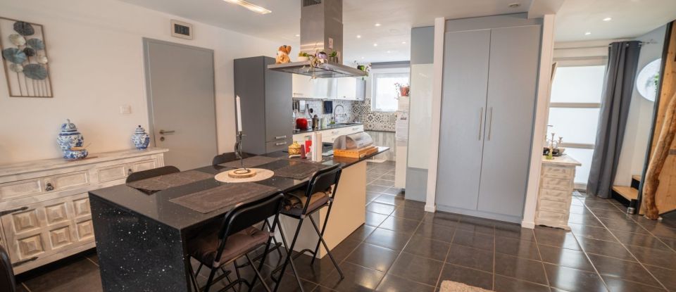 Maison 5 pièces de 107 m² à Bootzheim (67390)