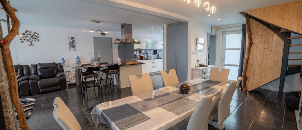 Maison 5 pièces de 107 m² à Bootzheim (67390)