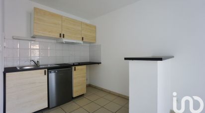 Appartement 2 pièces de 42 m² à Portet-sur-Garonne (31120)