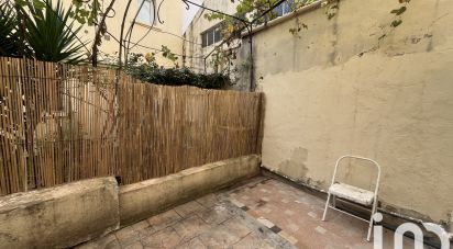 Appartement 2 pièces de 27 m² à Toulon (83100)