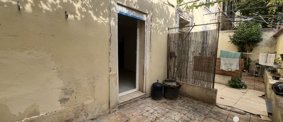 Appartement 2 pièces de 27 m² à Toulon (83100)