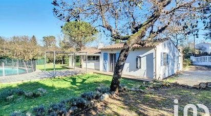 Maison 4 pièces de 101 m² à Valbonne (06560)