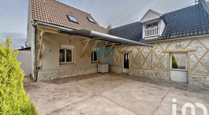 Traditional house 7 rooms of 146 m² in Corbeilles (45490)