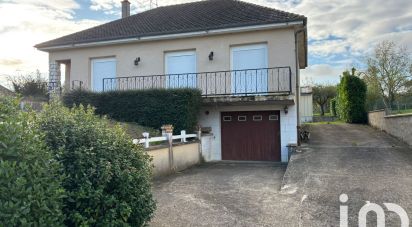 House 4 rooms of 93 m² in Coulommiers-la-Tour (41100)