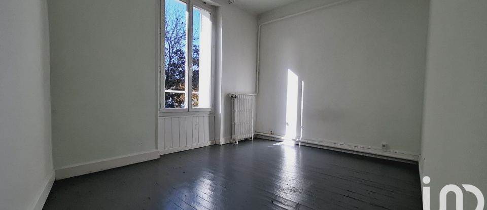 Appartement 3 pièces de 61 m² à Clermont-Ferrand (63000)