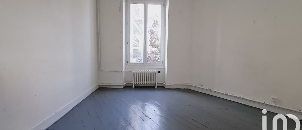 Appartement 3 pièces de 61 m² à Clermont-Ferrand (63000)