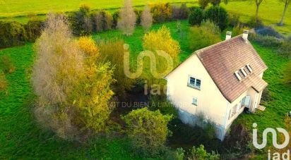 House 7 rooms of 180 m² in Baillolet (76660)