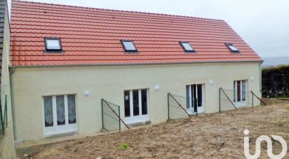 House 3 rooms of 80 m² in Château-Thierry (02400)