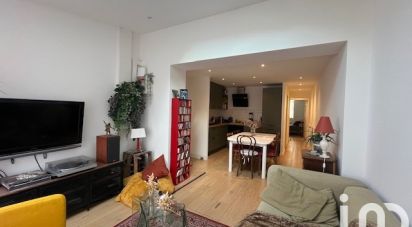 Appartement 3 pièces de 47 m² à Bordeaux (33000)