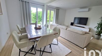 Maison 6 pièces de 163 m² à Boussy-Saint-Antoine (91800)